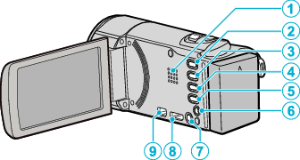 C4A1 1004 PartName Inside